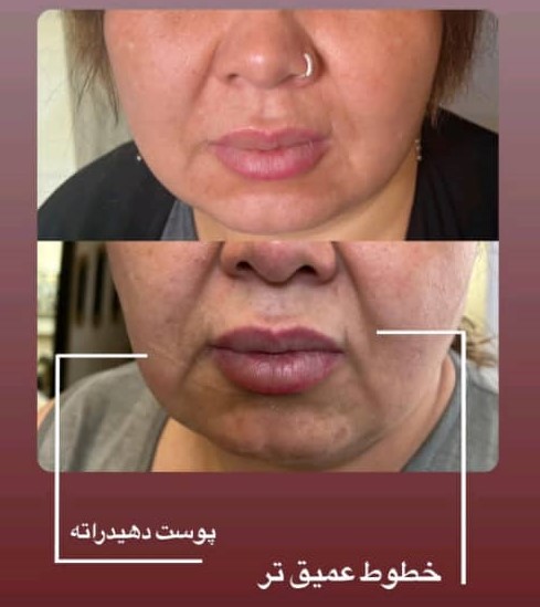 معرفی سالن و آموزشگاه نگین طلایی در قم