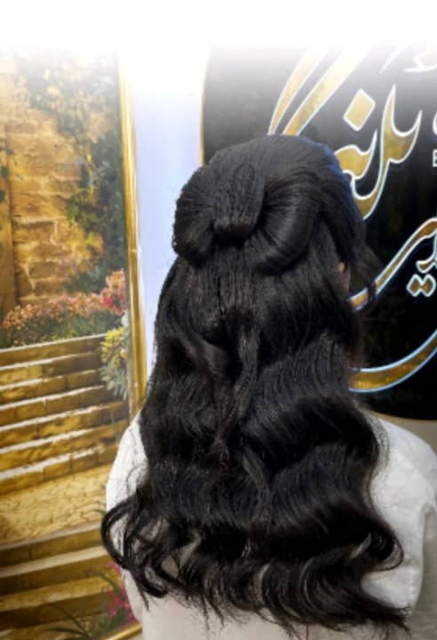 خدمات تخصصی سالن نگین طلایی قم